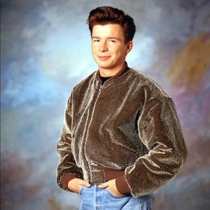 Meet your Posher, Trevor